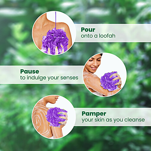 Palmolive Aroma Absolute Relax Shower Gel - With Ylang Ylang Essential Oil & Iris, 750 ml  