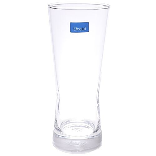 Buy Ocean Beer Pilsner Glass Metropolitan Online at Best Price of Rs
