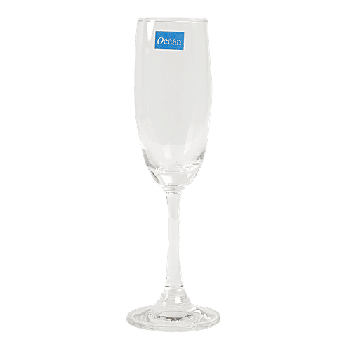 Buy Ocean Champagne Glass Duchess Flute Online at Best Price bigbasket