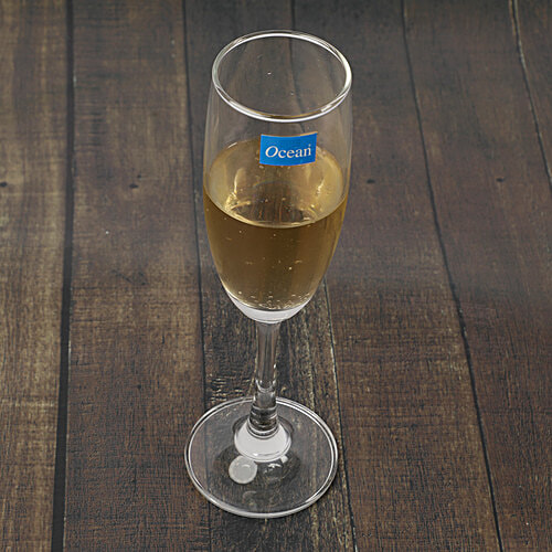 Buy Ocean Champagne Glass Duchess Flute Online at Best Price bigbasket