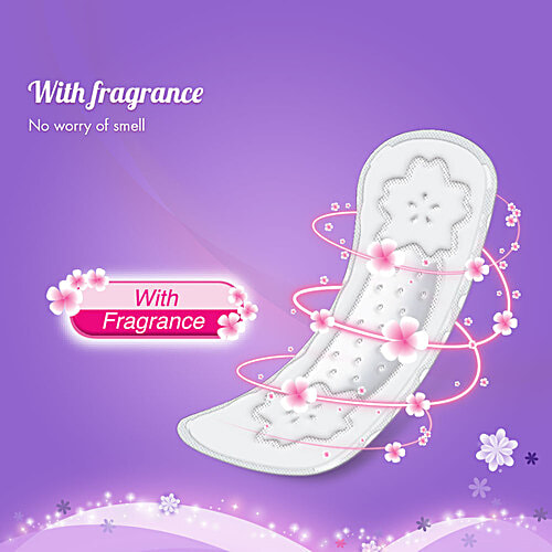 Sofy Daily Fresh Pantyliner, 20 pcs  