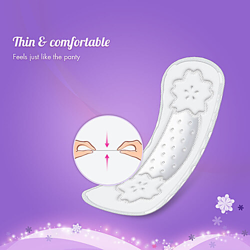 Sofy Daily Fresh Pantyliner, 20 pcs  