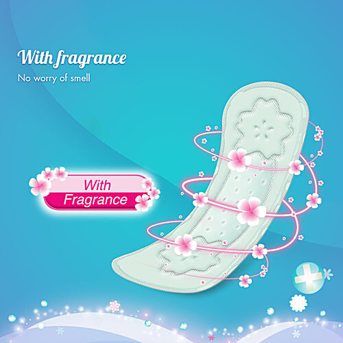 Sofy Antibacteria Pantyliner, 18 pcs  