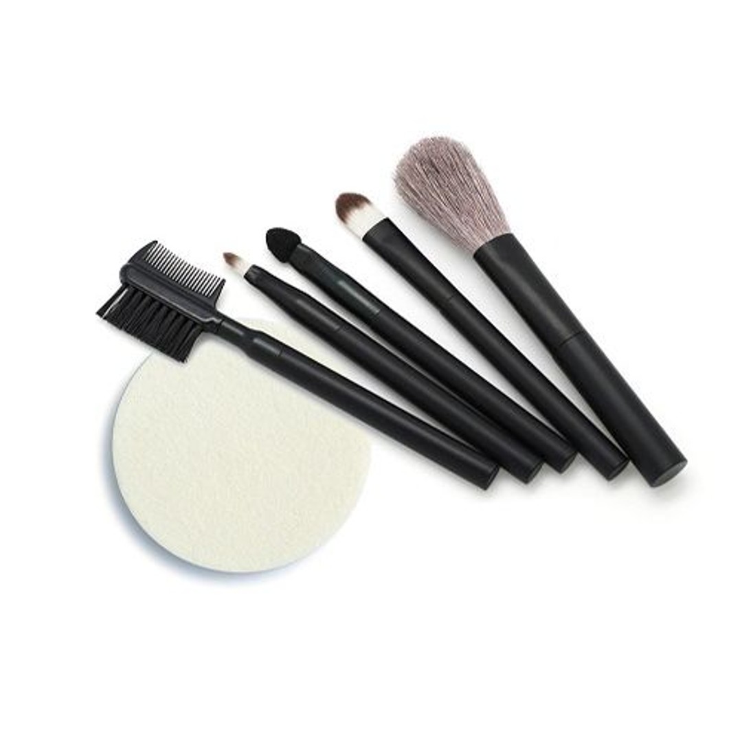 Buy Basicare Cosmetic Tool Kit Online at Best Price of Rs null bigbasket