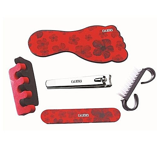 Gubb Pedicure Kit, 1 pc  