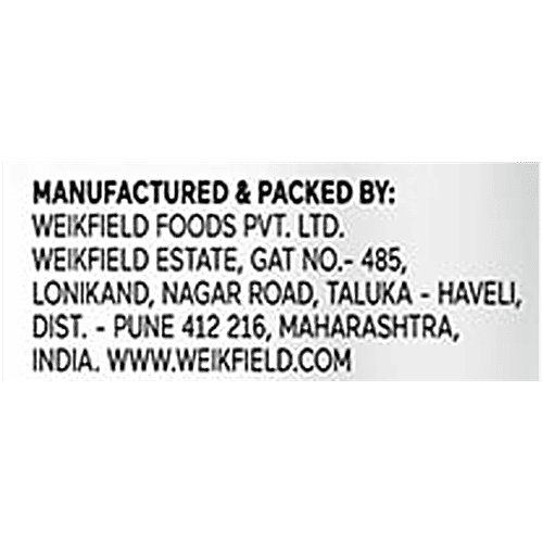 Chef'S Basket Durum Wheat Pasta - Penne, 500 g  