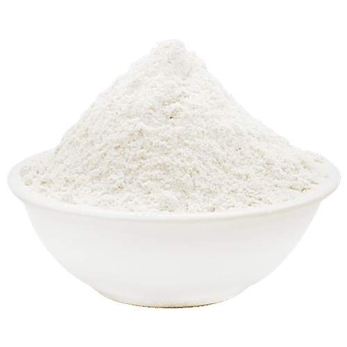 bb Royal Organic - Whole Wheat Atta/Ghau Peeth, 2 kg  