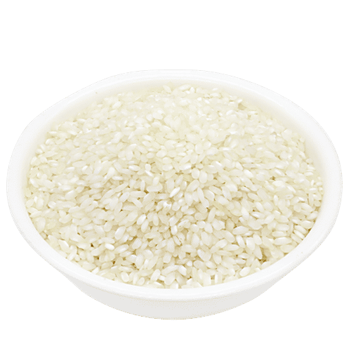 bb Royal Organic - Idly/Idli Rice/Tandul, 2 kg  