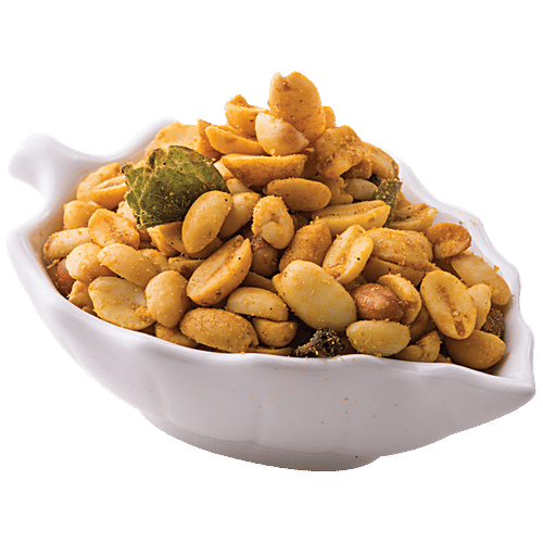 Delight Foods Namkeen - Congress, 250 g  
