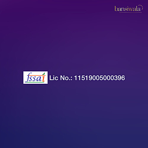 Bansiwala Gud Gajak, 400 g  