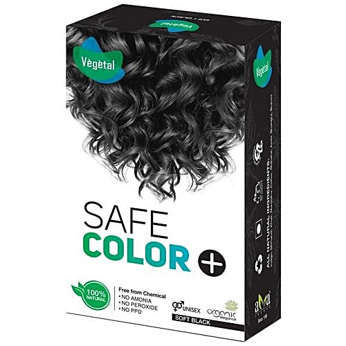 Buy Vegetal Safe Hair Color Online at Best Price of Rs 378 bigbasket