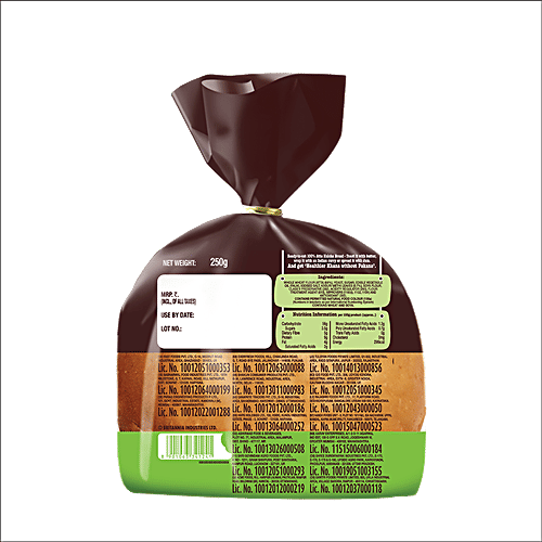 Britannia Atta Kulcha, 250 g  