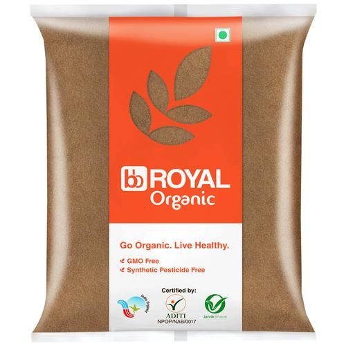 Buy Bb Royal Organic Cuminjeera Powder 100 Gm Online At Best Price of ...
