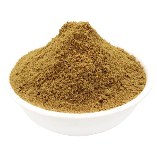 BB Royal Organic Cumin/Jeera Powder, 100 g  