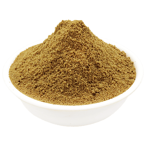 bb Royal Organic Cumin/Jeera Powder, 100 g  