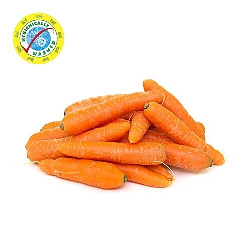 Buy fresho! Ozone Wash Baby Carrots Online at Best Price of Rs 43