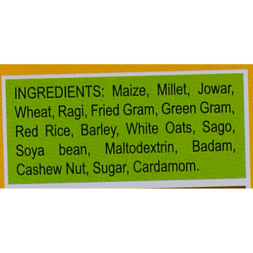 Annai Health Mix, 200 g  