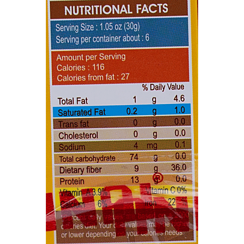 Annai Health Mix, 200 g  