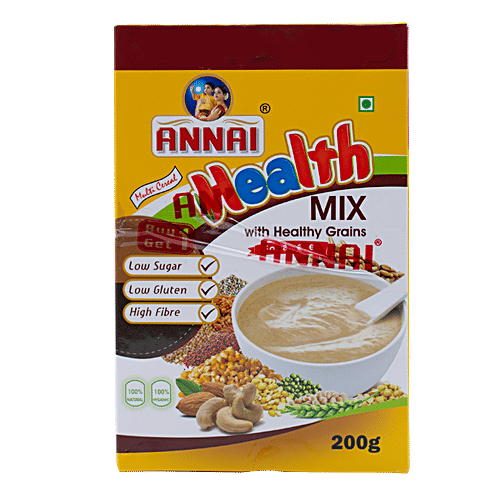 Annai Health Mix, 200 g  