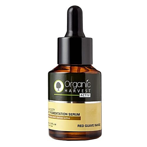 best anti pigmentation serum