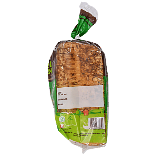 Buy Britannia Bread Multigrain Online at Best Price bigbasket