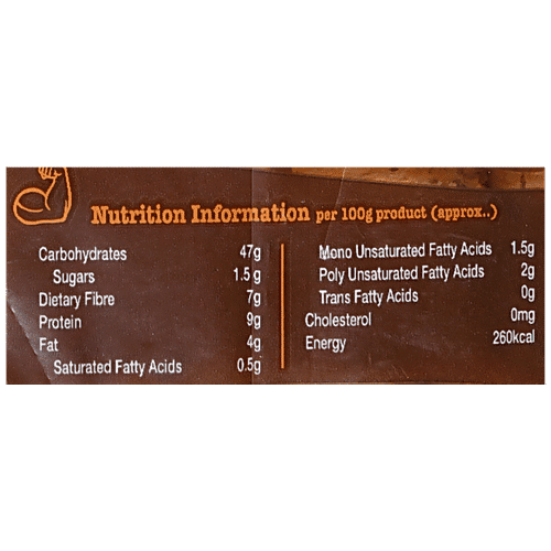 Buy Britannia Bread Multigrain Online at Best Price bigbasket