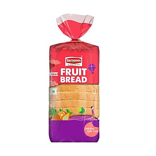 Buy Britannia Bread Fruit Online at Best Price of Rs null bigbasket