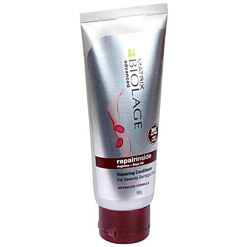 Buy Matrix Biolage Advanced Repairinside Repairing Conditioner For