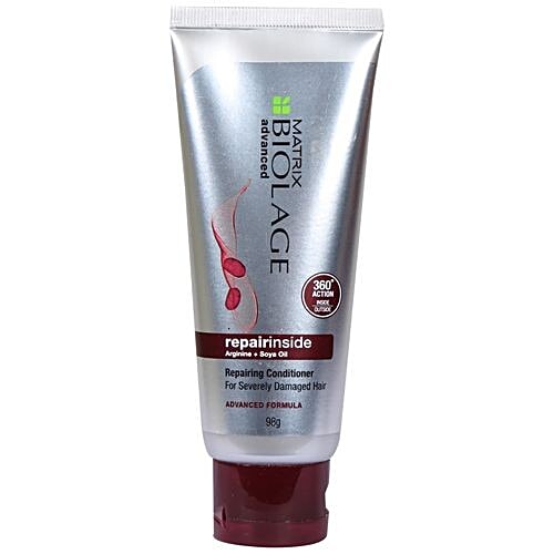 Buy Matrix Biolage Advanced Repairinside Repairing Conditioner For