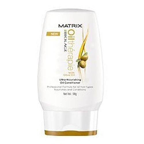 Matrix Biolage Oil Therapy Ultra Nourishing Oil Conditioner, 98 g