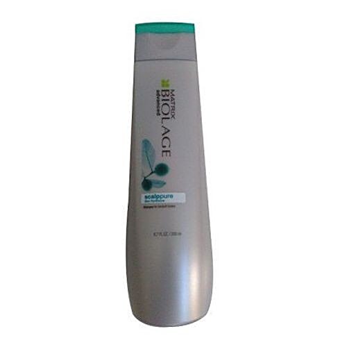 Matrix Biolage Advanced Scalppure Shampoo, 200 ml