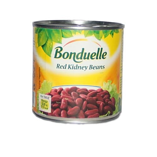 Buy Bonduelle Red Kidney Beans Online at Best Price of Rs 199 bigbasket