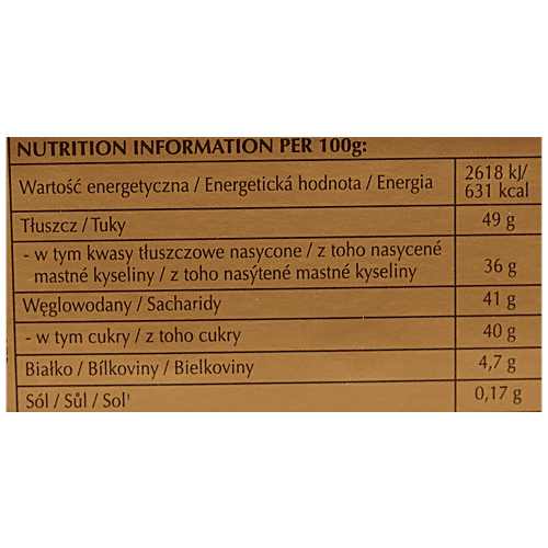 Lindt Chocolate - Lindor Assorted Truffles, 200 g  