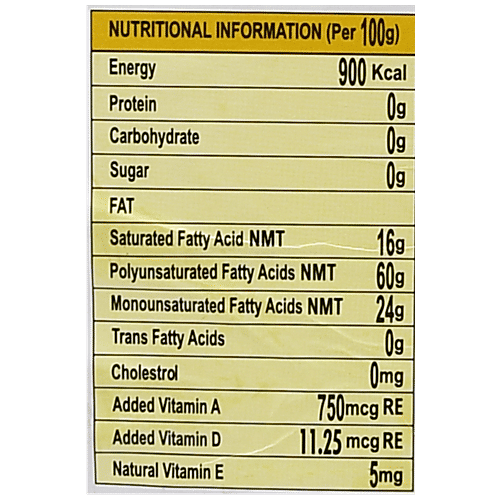 Bansal  Refined - Soyabean Oil, 15 L  