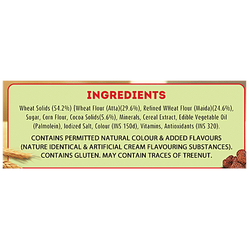 Kelloggs Chocos Chhota Laddoo, 375 g  