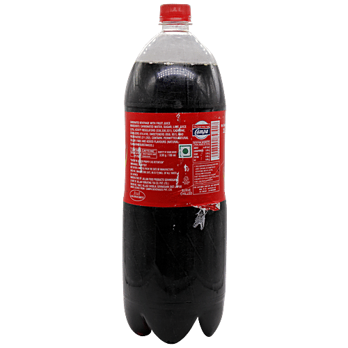 Campa Cola Soft Drink, 2 L  