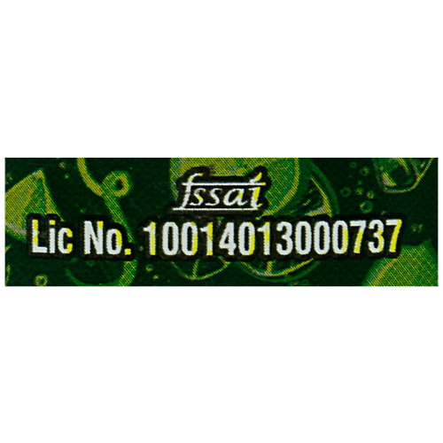 Campa Lime & Lemon Drink, 600 ml  