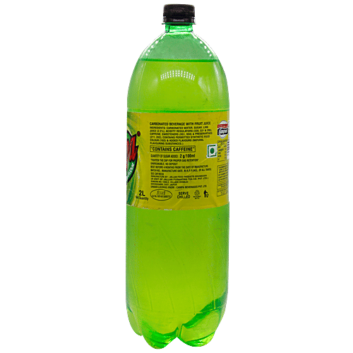 Buy Campa Soft Drink Lime & Lemon Online at Best Price of Rs 90