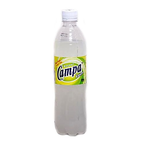 Buy Campa Soft Drink Lemon Online at Best Price of Rs null bigbasket