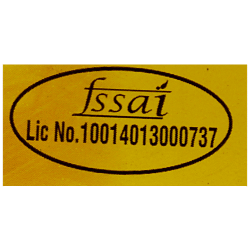 Campa Orange Soft Drink, 2 L  