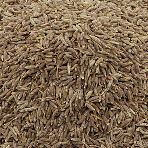 bb Royal Organic - Cumin/Jeera/Jeerige, 200 g  