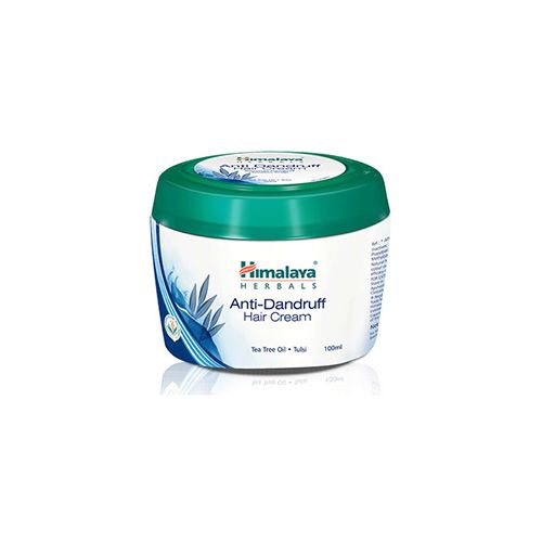 Buy Himalaya Hair Cream Anti Dandruff 100 Ml Online At Best Price of Rs ...