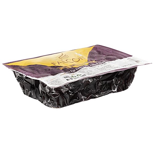 Falcon UAE Dates/Kharjura - Seeded, 500 g  Trans Fat Free, No Added Sugar