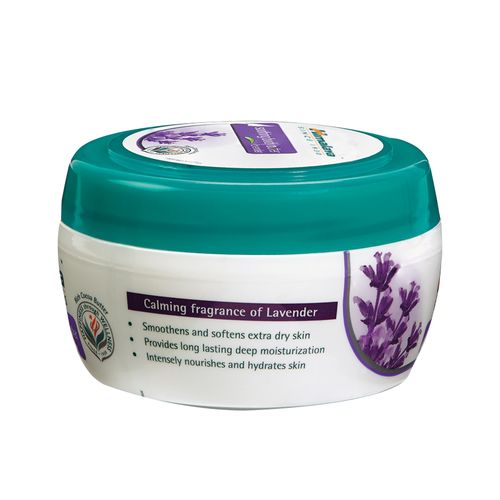 Himalaya For Moms - Soothing Body Butter, Lavender, 100 ml  