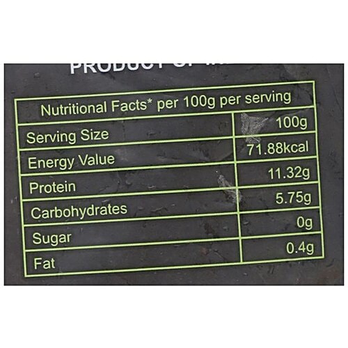 Big Sams Prawns - Large, 250 g  