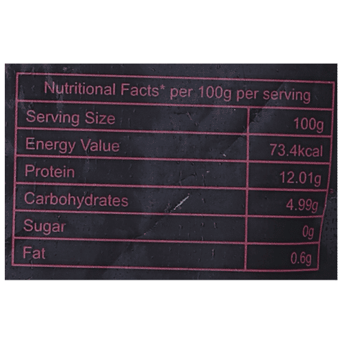 Big Sams Prawns - Jumbo, 250 g  