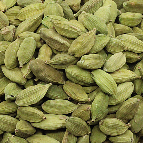 bb Royal Organic - Cardamom Green/Elakki, 20 g  