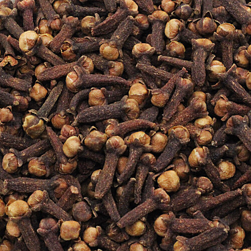 bb Royal Organic - Cloves/Loung, 20 g  
