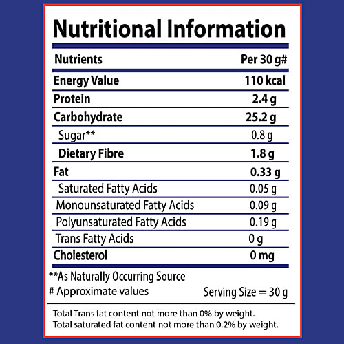 Buy Bagrrys Corn Flakes Plus No Added Sugar 250 gm Online at Best