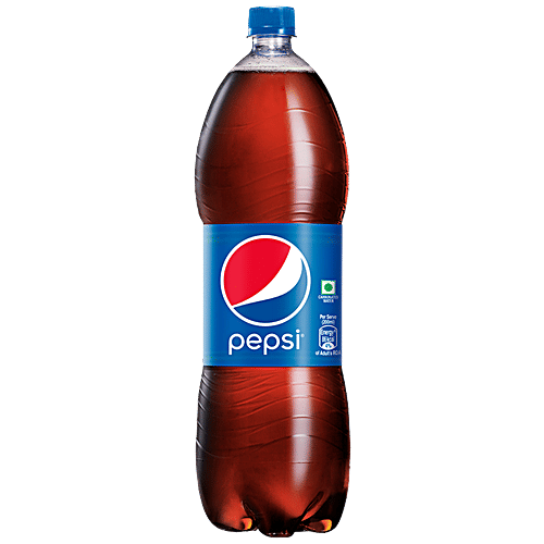 Buy Pepsi Soft Drink 225 L Online At Best Price of Rs 94 bigbasket
